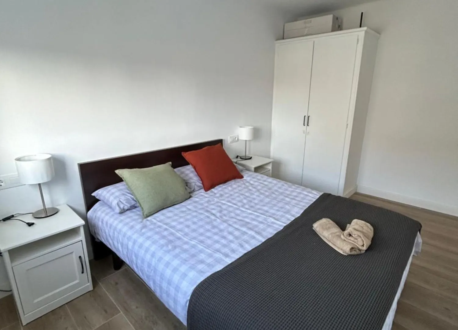 Apartamento Can Costa Isla Roja