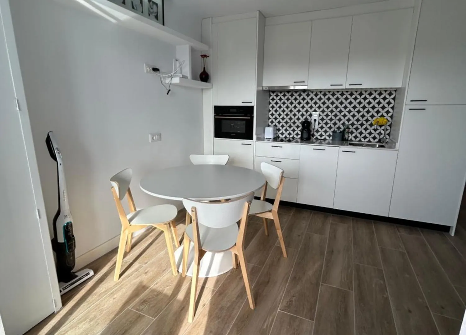 Apartamento Can Costa Isla Roja