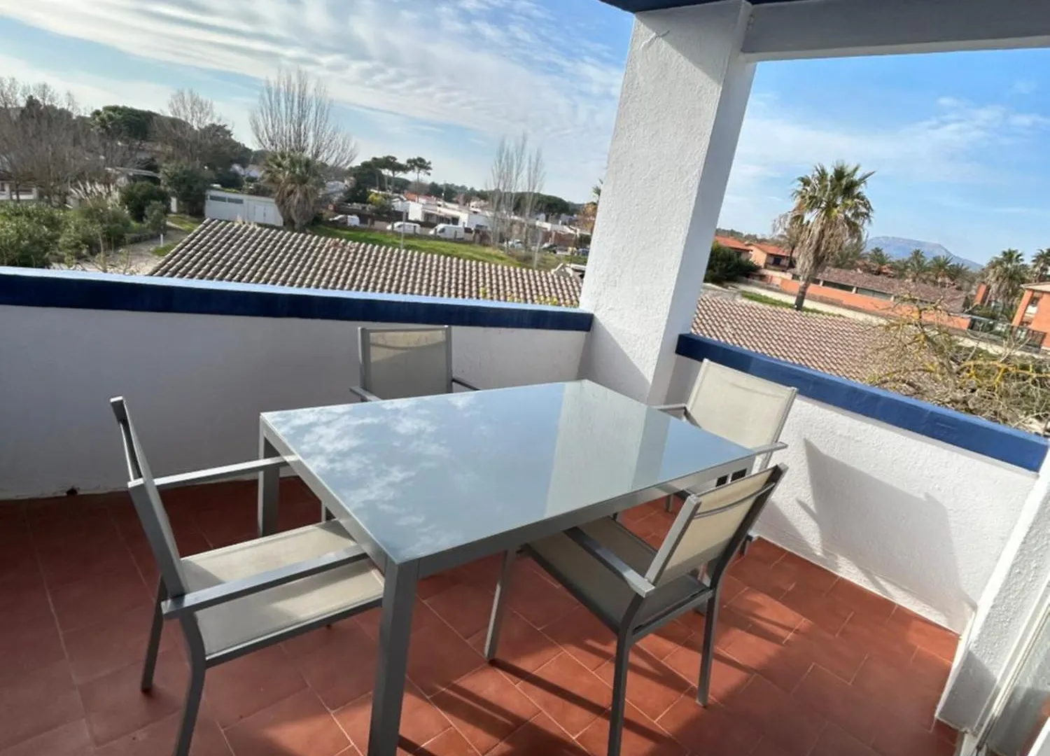 Apartamento Can Costa Isla Roja