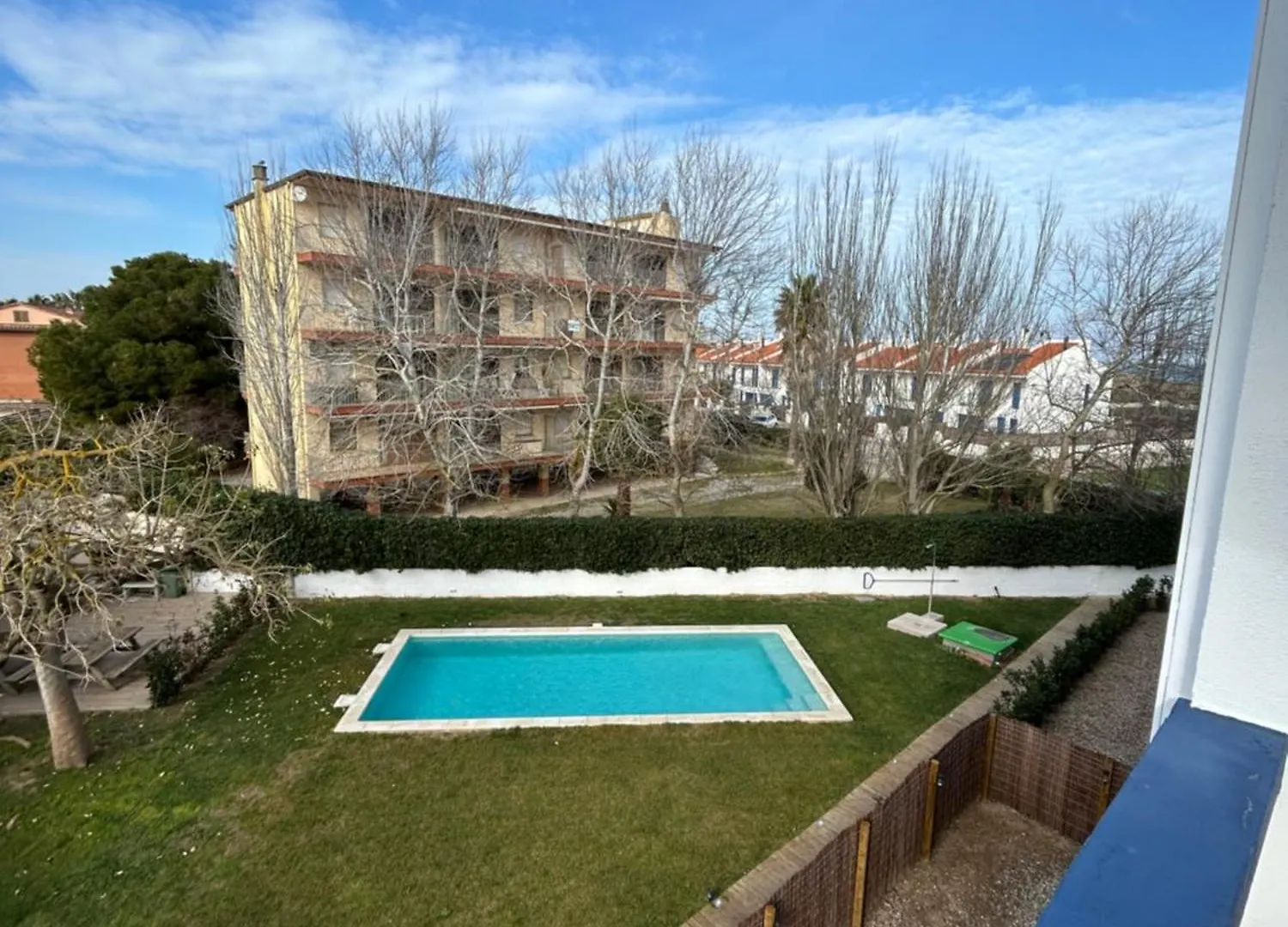 Apartamento Can Costa Isla Roja España